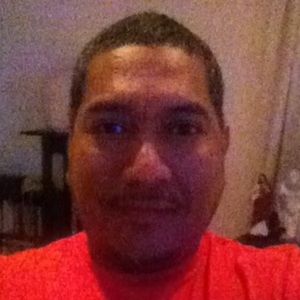 Meet your Posher, Efrain